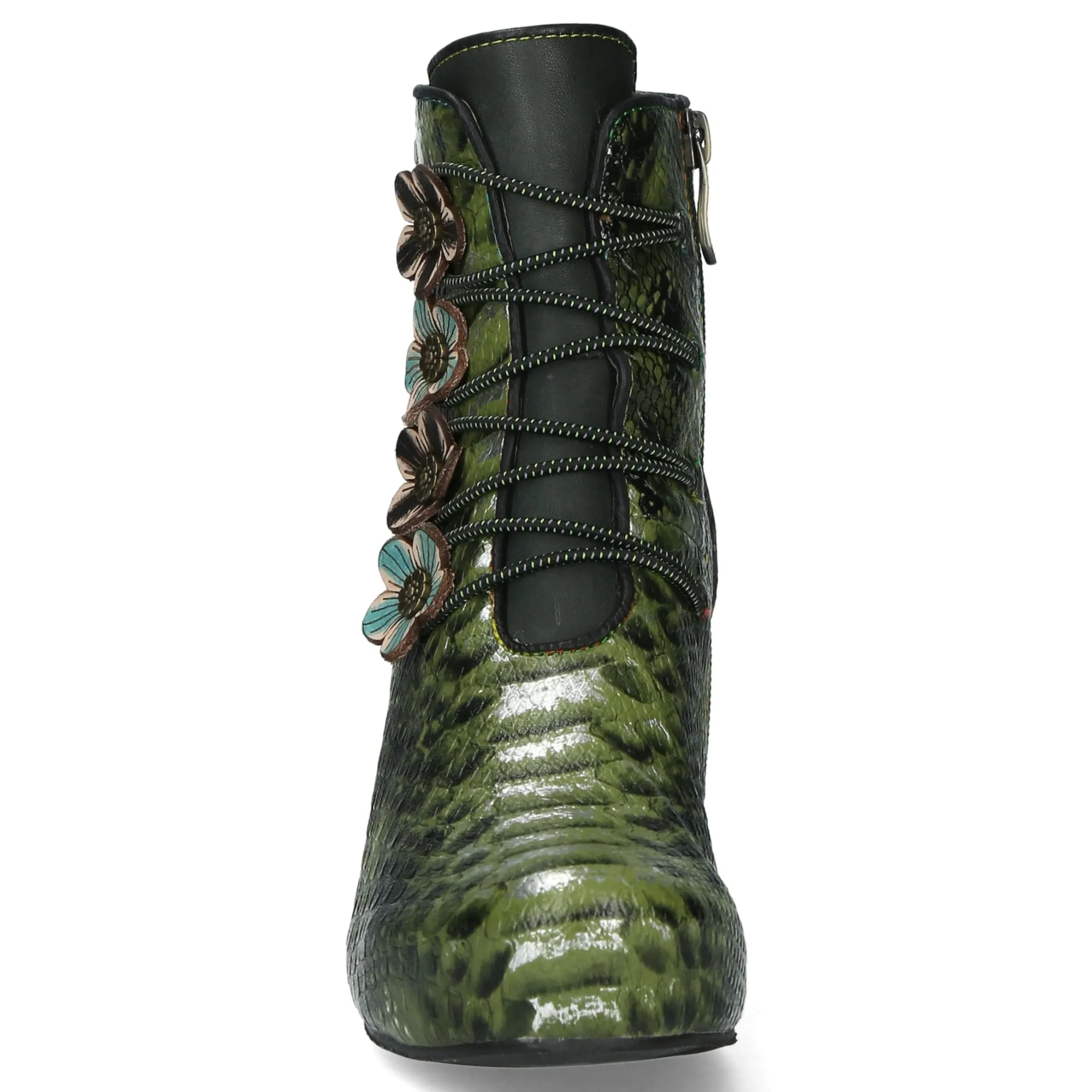 New Laura Vita Bottines - MAGALIEO 10