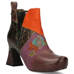 Outlet Laura Vita Bottines - MAGALIEO 12