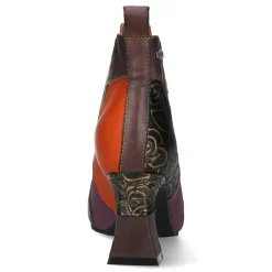 Outlet Laura Vita Bottines - MAGALIEO 12