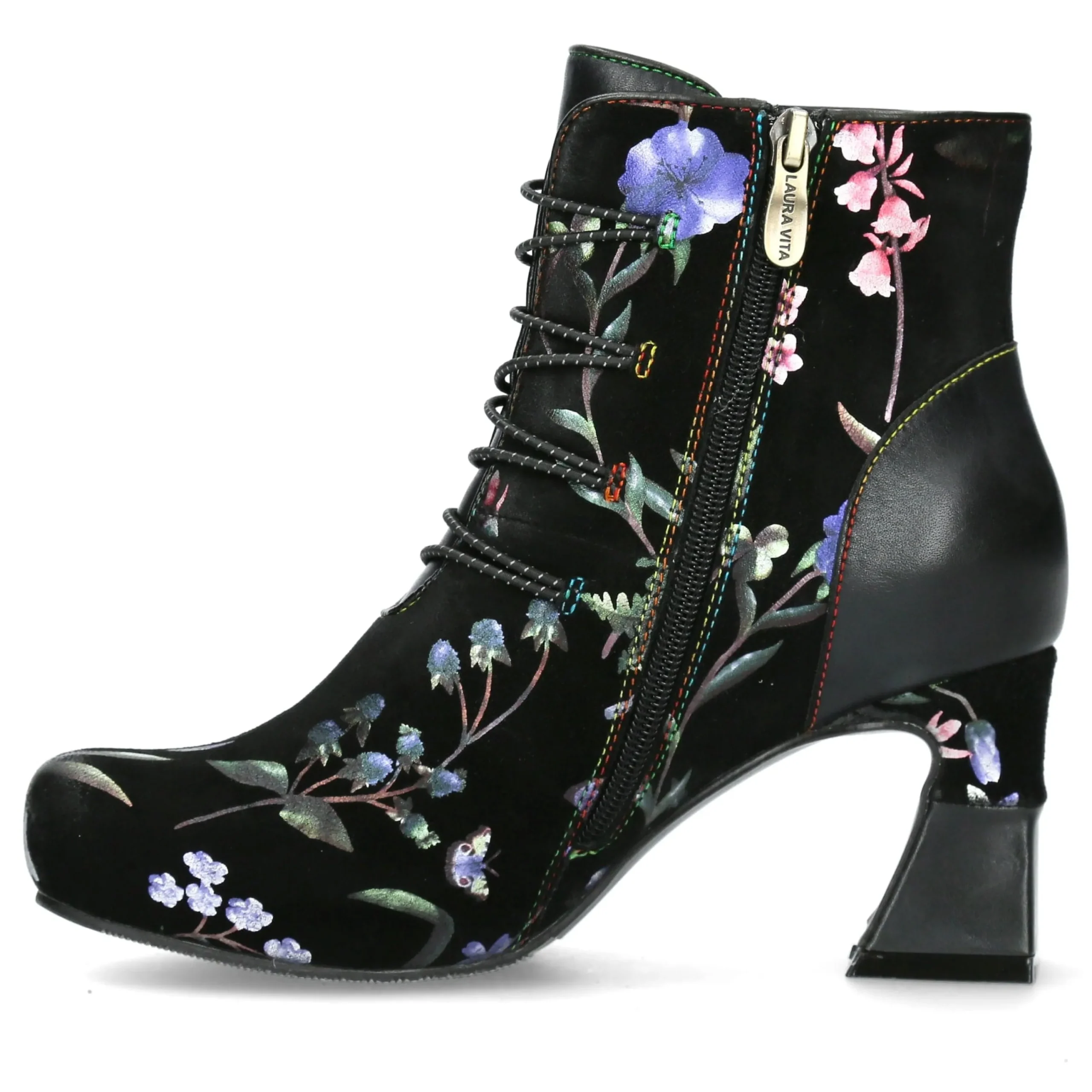 Fashion Laura Vita Bottines - MAGALIEO 10