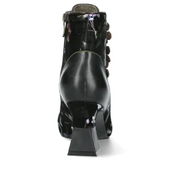 Fashion Laura Vita Bottines - MAGALIEO 10