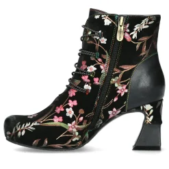 Fashion Laura Vita Bottines - MAGALIEO 10