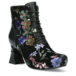 Fashion Laura Vita Bottines - MAGALIEO 10