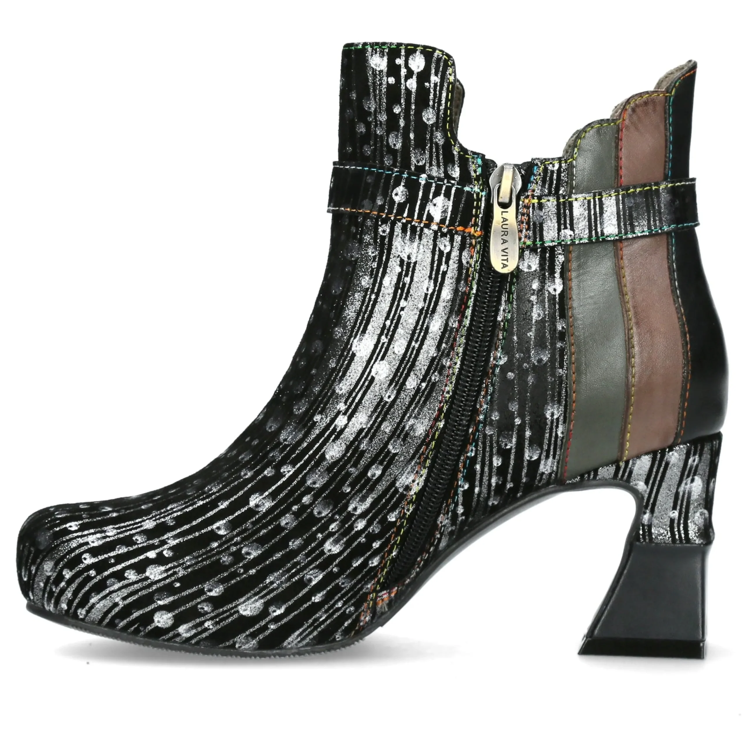 Best Sale Laura Vita Bottines - MAGALIEO 20