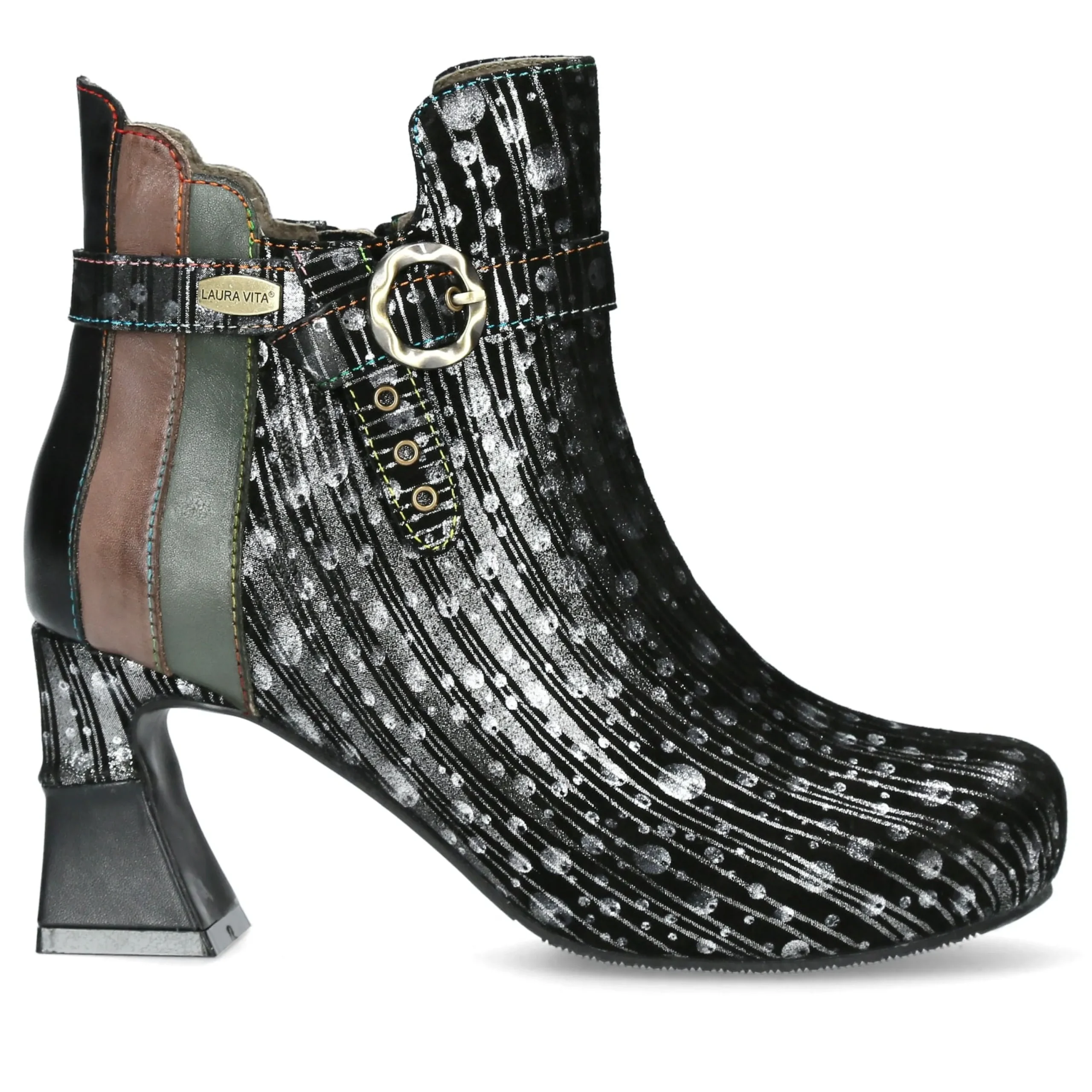 Best Sale Laura Vita Bottines - MAGALIEO 20