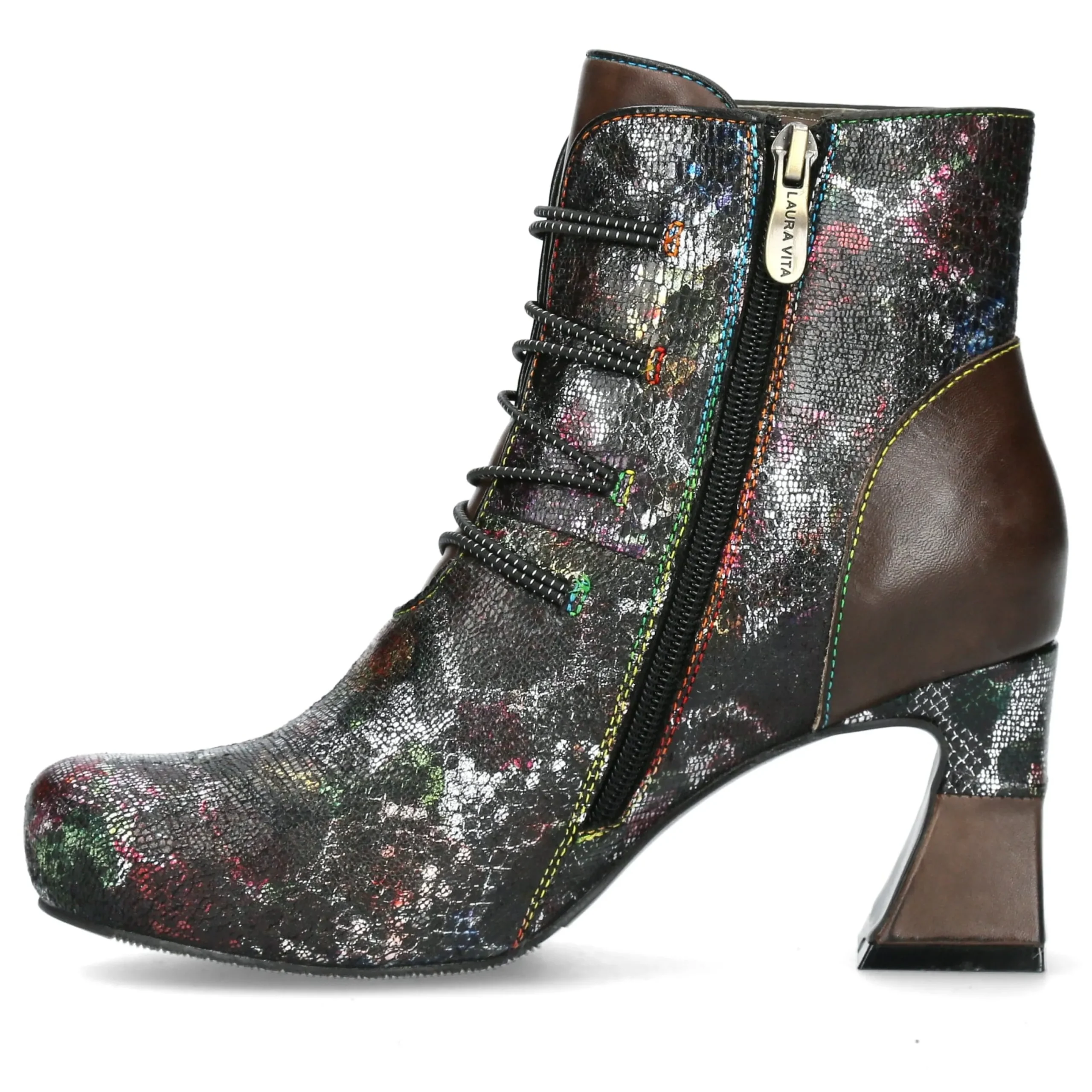 Discount Laura Vita Bottines - MAGALIEO 22