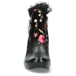 Best Laura Vita Bottines - MAGALIEO 27 Noir