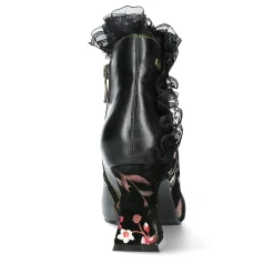 Best Laura Vita Bottines - MAGALIEO 27 Noir