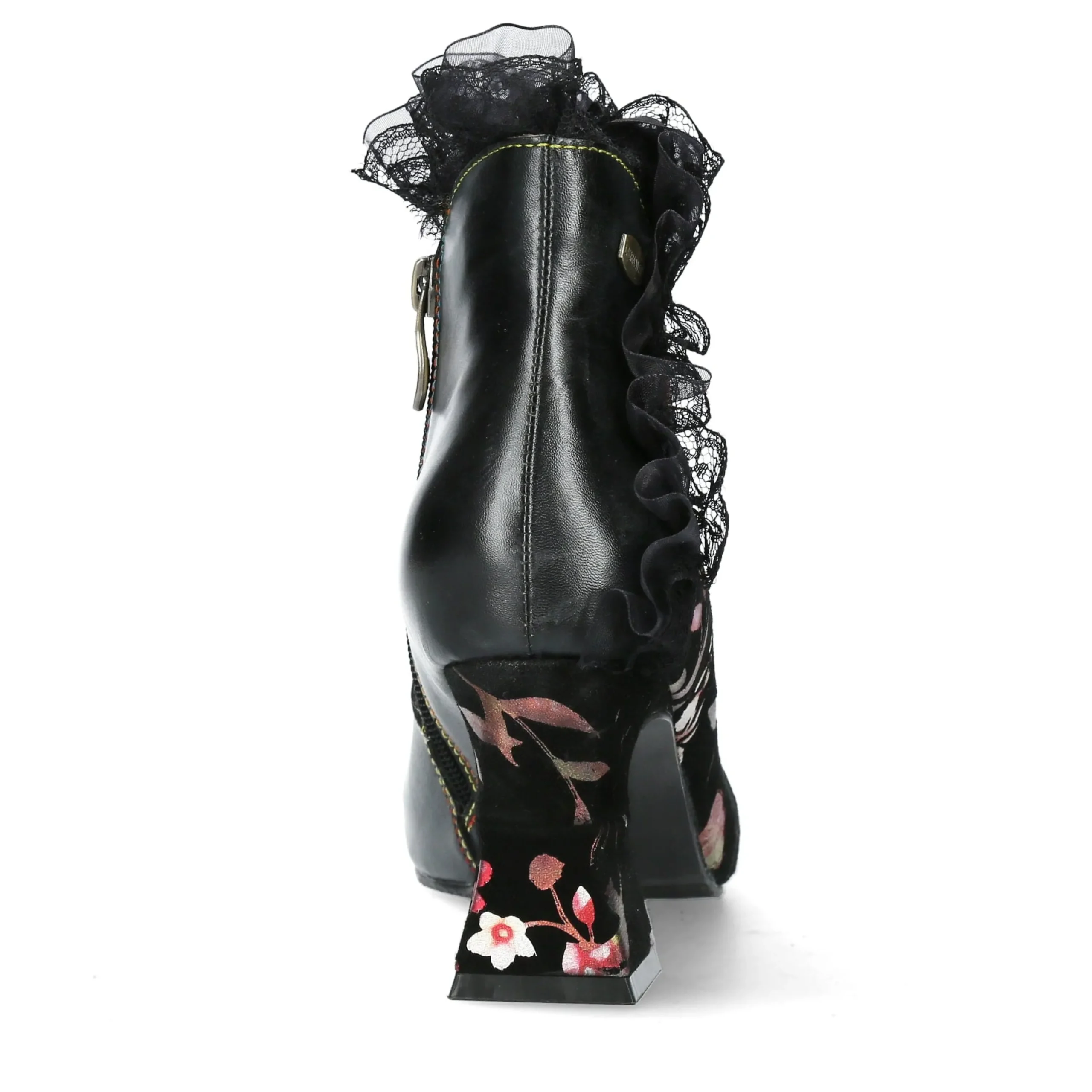 Best Laura Vita Bottines - MAGALIEO 27 Noir