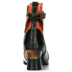 New Laura Vita Bottines - MAGALIEO 04