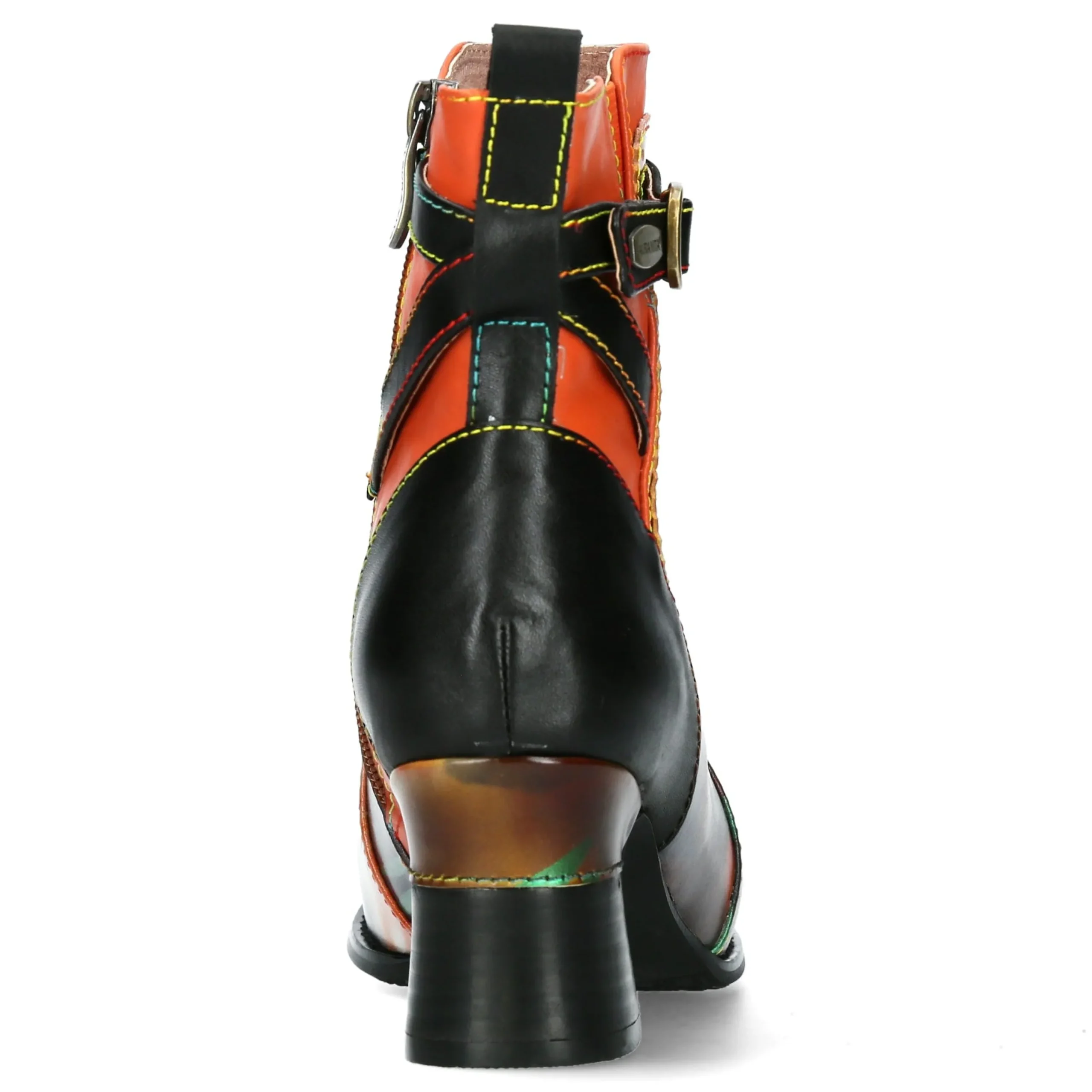 New Laura Vita Bottines - MAGALIEO 04