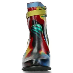 New Laura Vita Bottines - MAGALIEO 04