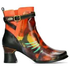 New Laura Vita Bottines - MAGALIEO 04
