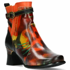 New Laura Vita Bottines - MAGALIEO 04