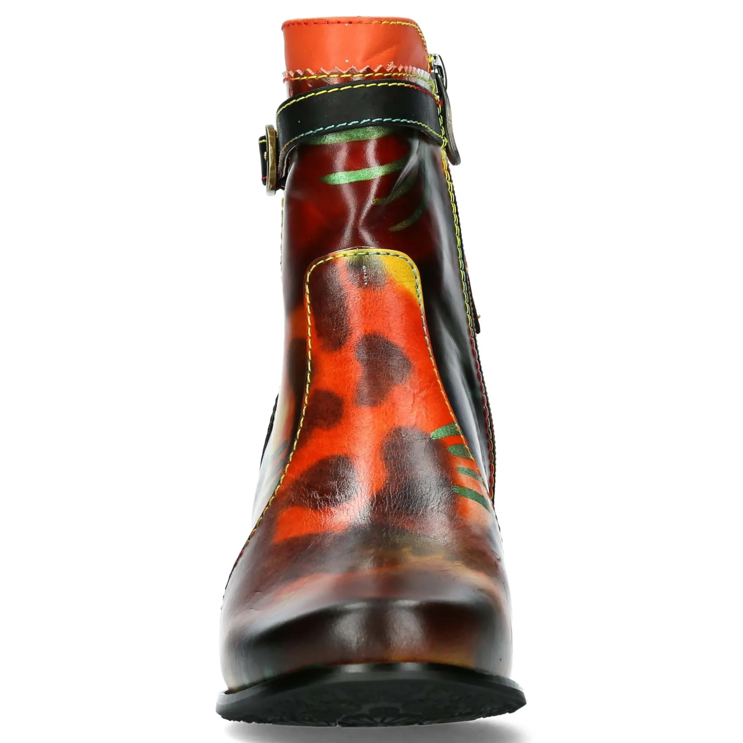 New Laura Vita Bottines - MAGALIEO 04