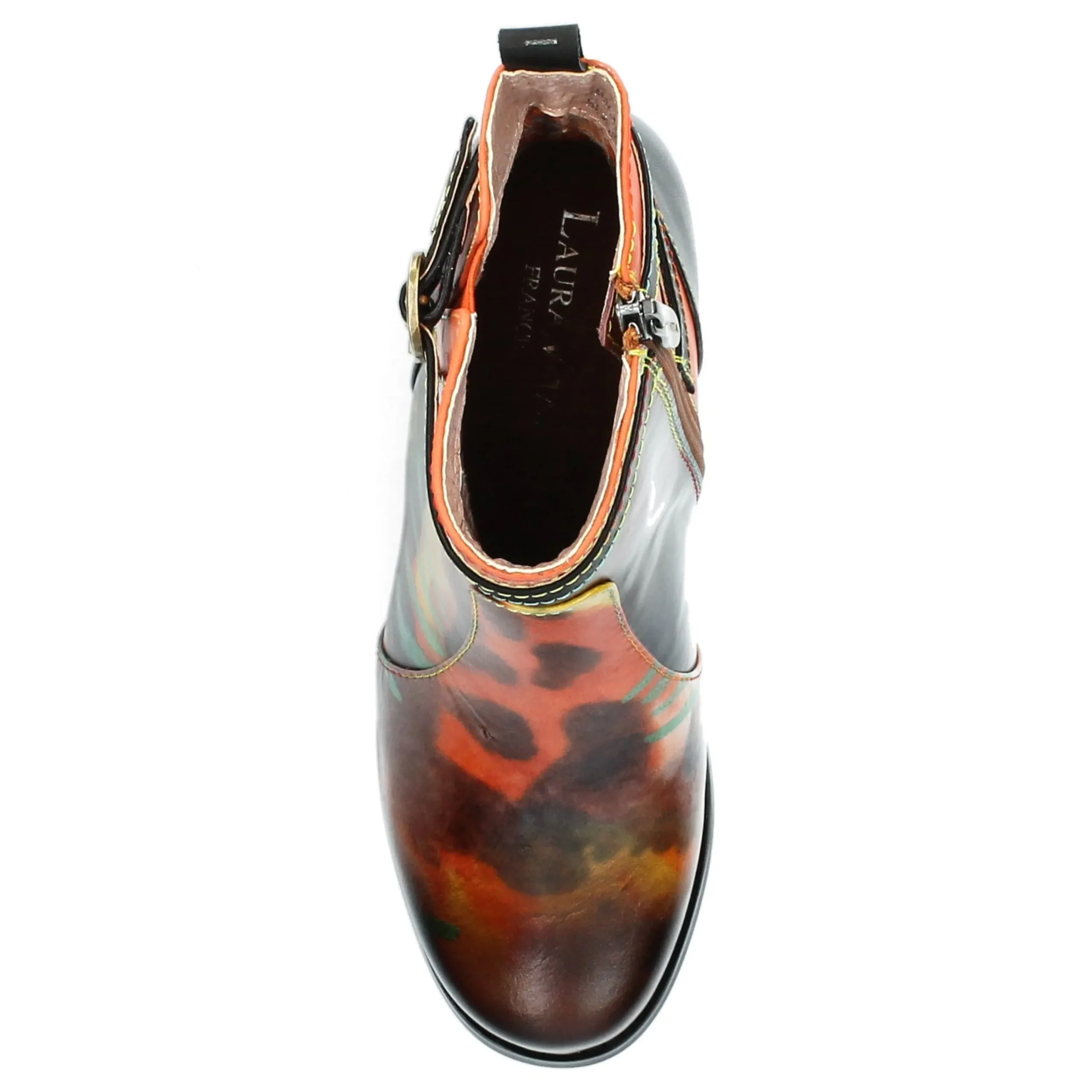 New Laura Vita Bottines - MAGALIEO 04