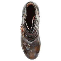 Hot Laura Vita Bottines - MAGALIEO 10