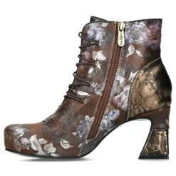 Hot Laura Vita Bottines - MAGALIEO 10
