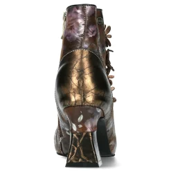 Hot Laura Vita Bottines - MAGALIEO 10