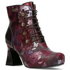 Hot Laura Vita Bottines - MAGALIEO 10