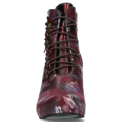 Hot Laura Vita Bottines - MAGALIEO 10