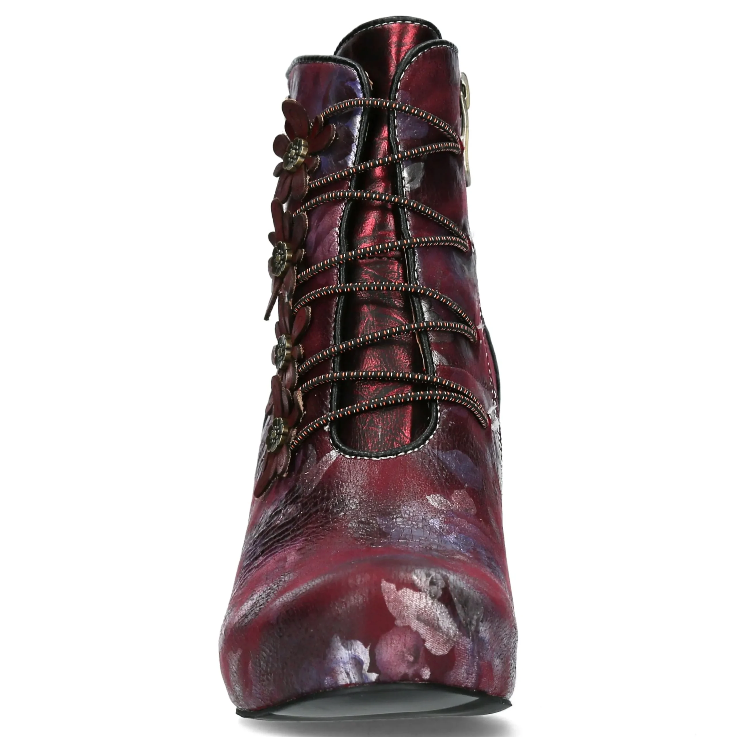 Hot Laura Vita Bottines - MAGALIEO 10