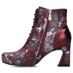 Hot Laura Vita Bottines - MAGALIEO 10