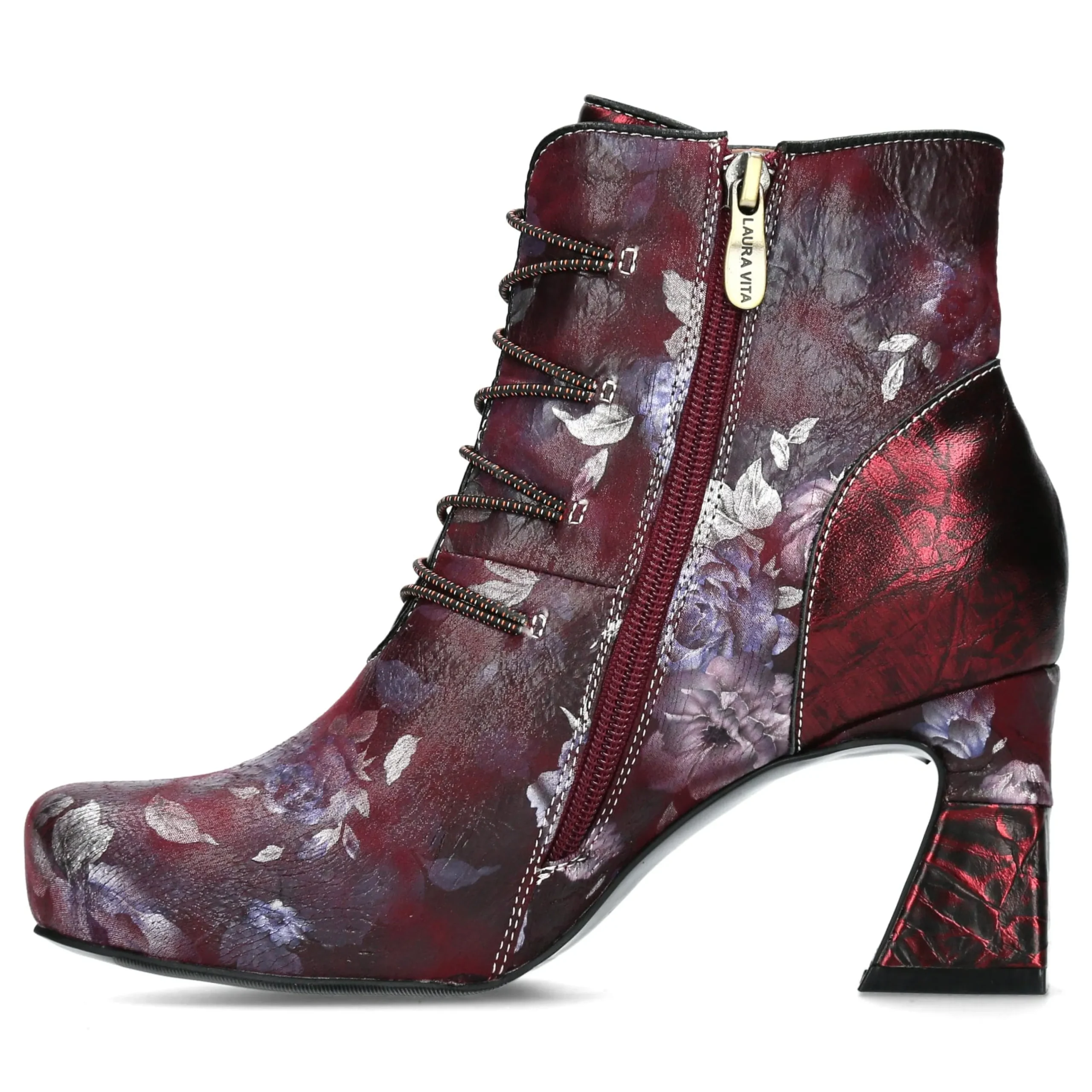 Hot Laura Vita Bottines - MAGALIEO 10