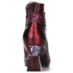 Hot Laura Vita Bottines - MAGALIEO 10