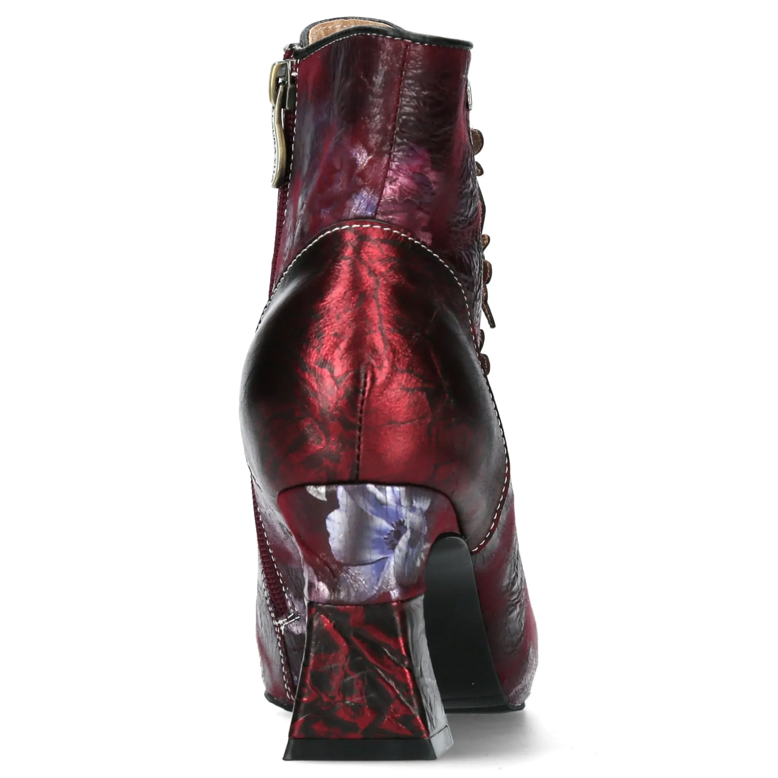 Hot Laura Vita Bottines - MAGALIEO 10