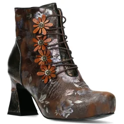 Hot Laura Vita Bottines - MAGALIEO 10