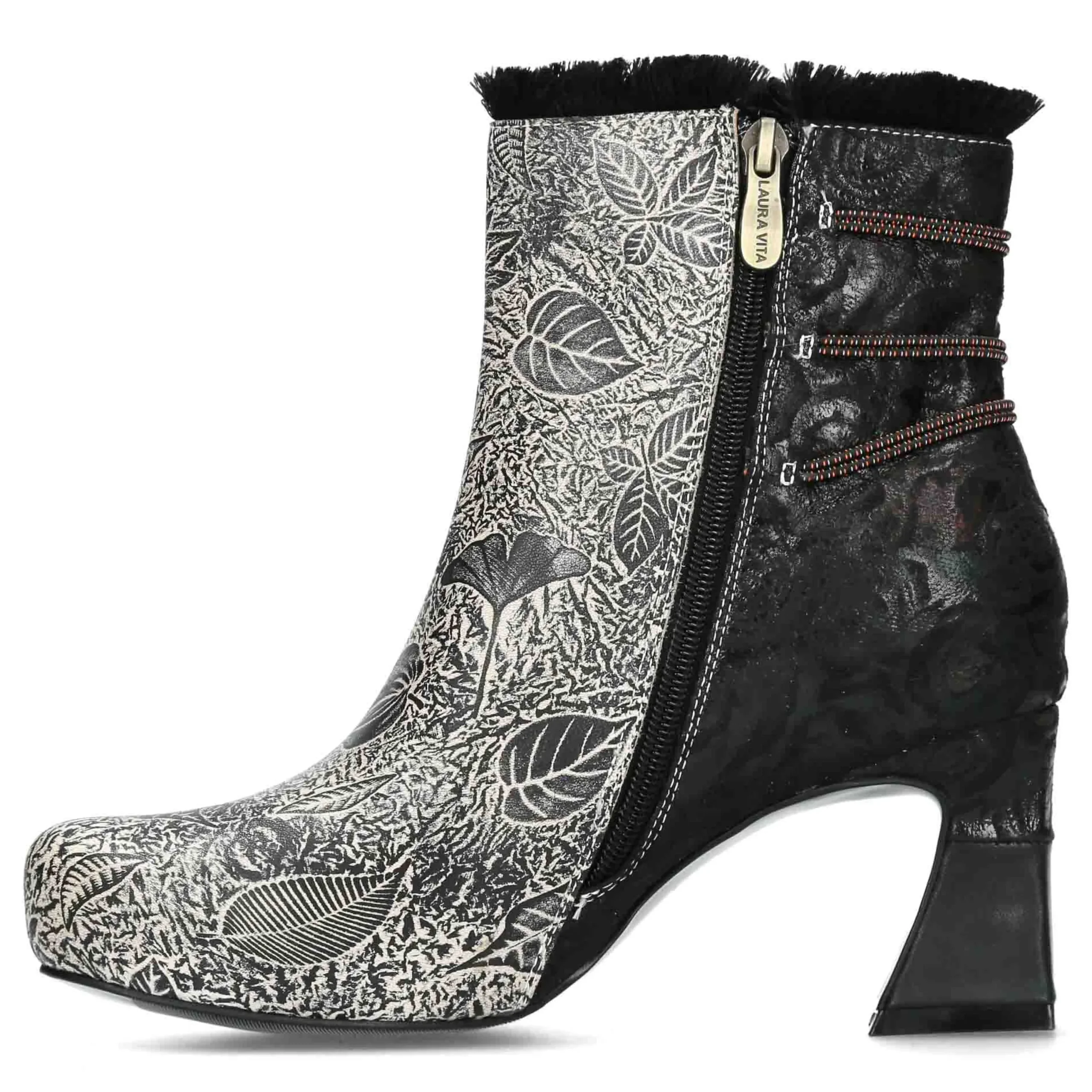 Best Laura Vita Bottines - MAGALIEO 56