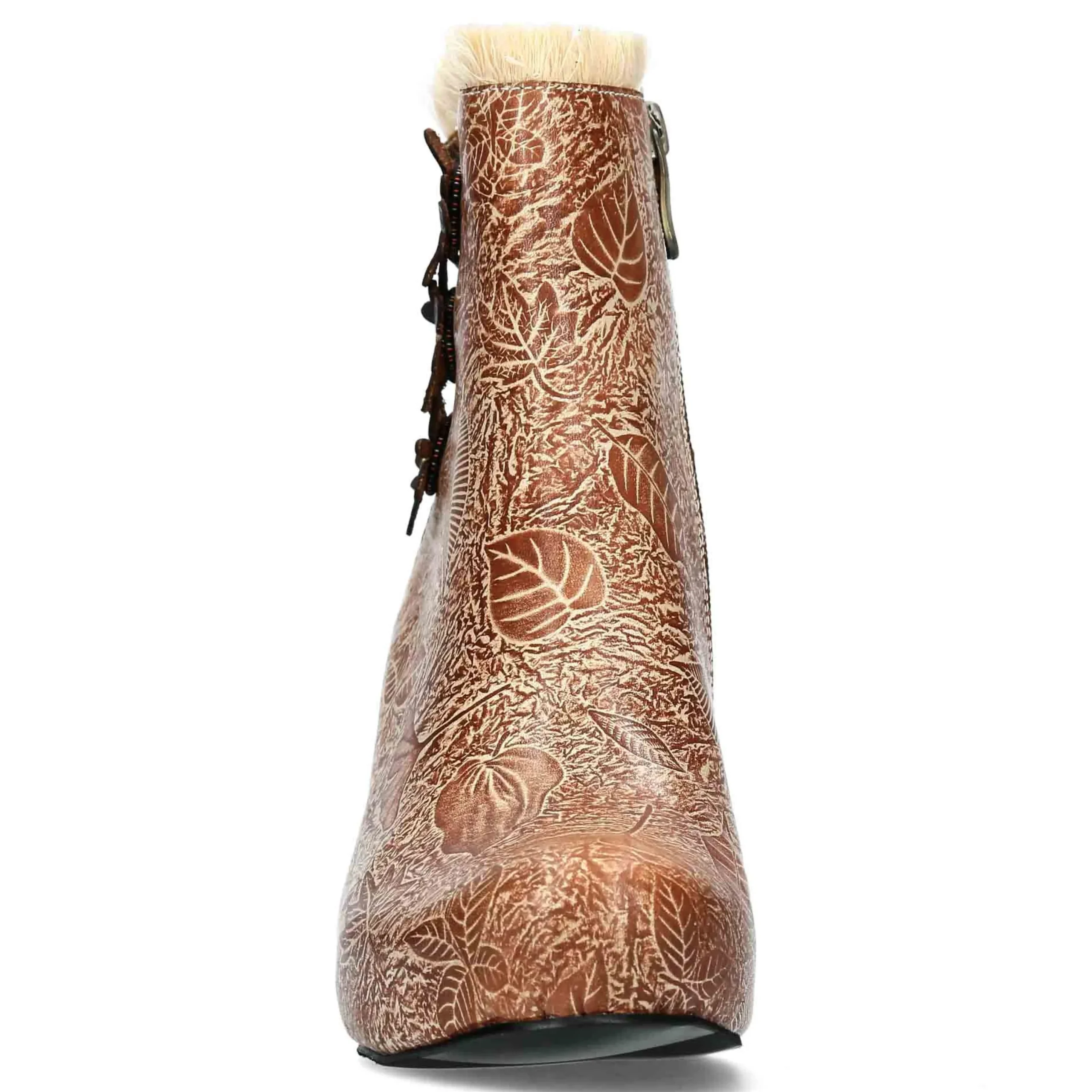 Best Laura Vita Bottines - MAGALIEO 56