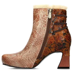 Best Laura Vita Bottines - MAGALIEO 56