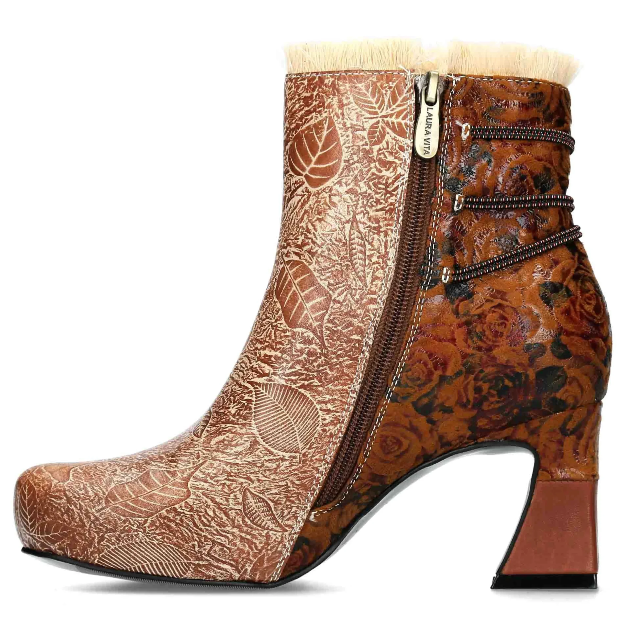 Best Laura Vita Bottines - MAGALIEO 56
