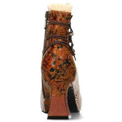 Best Laura Vita Bottines - MAGALIEO 56