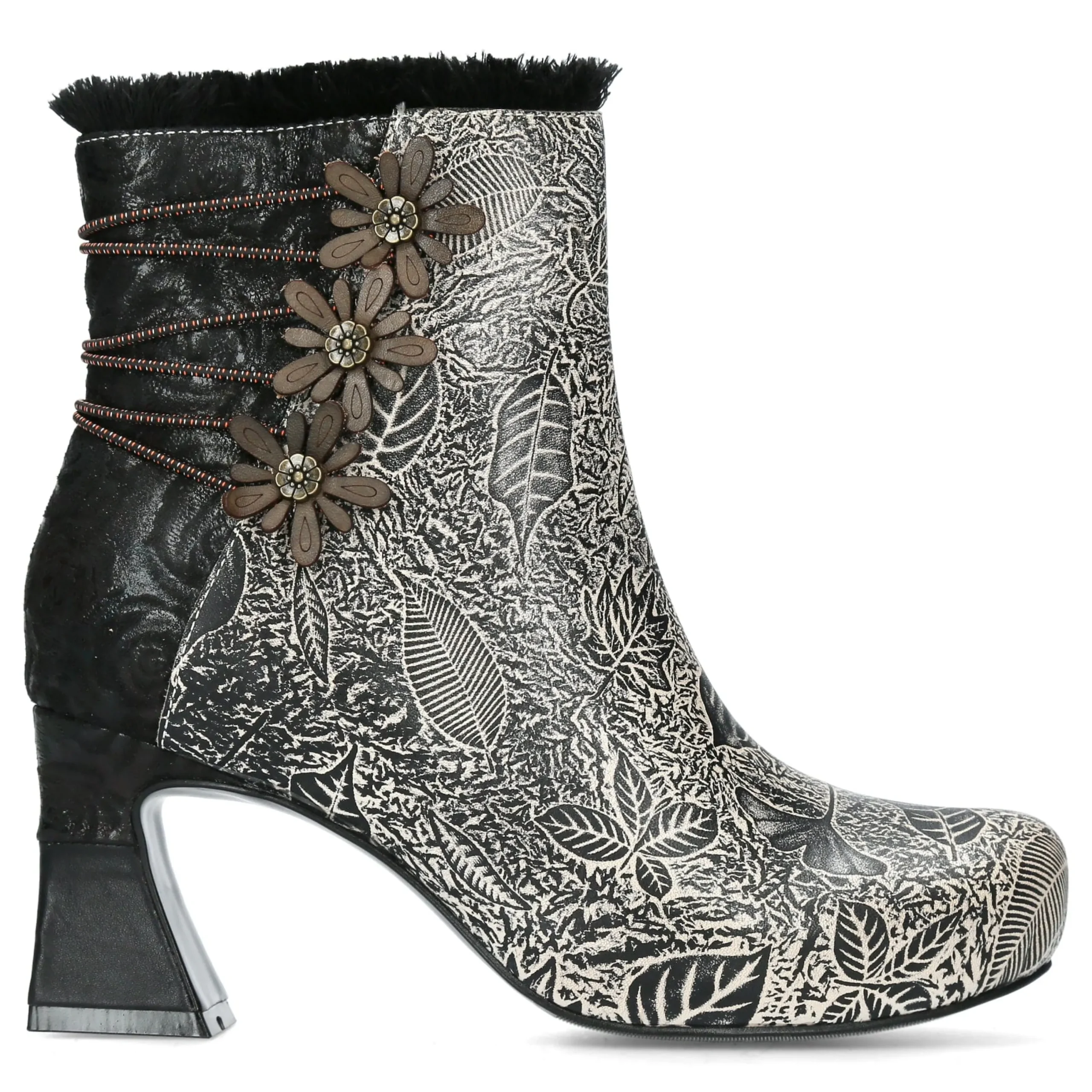 Best Laura Vita Bottines - MAGALIEO 56