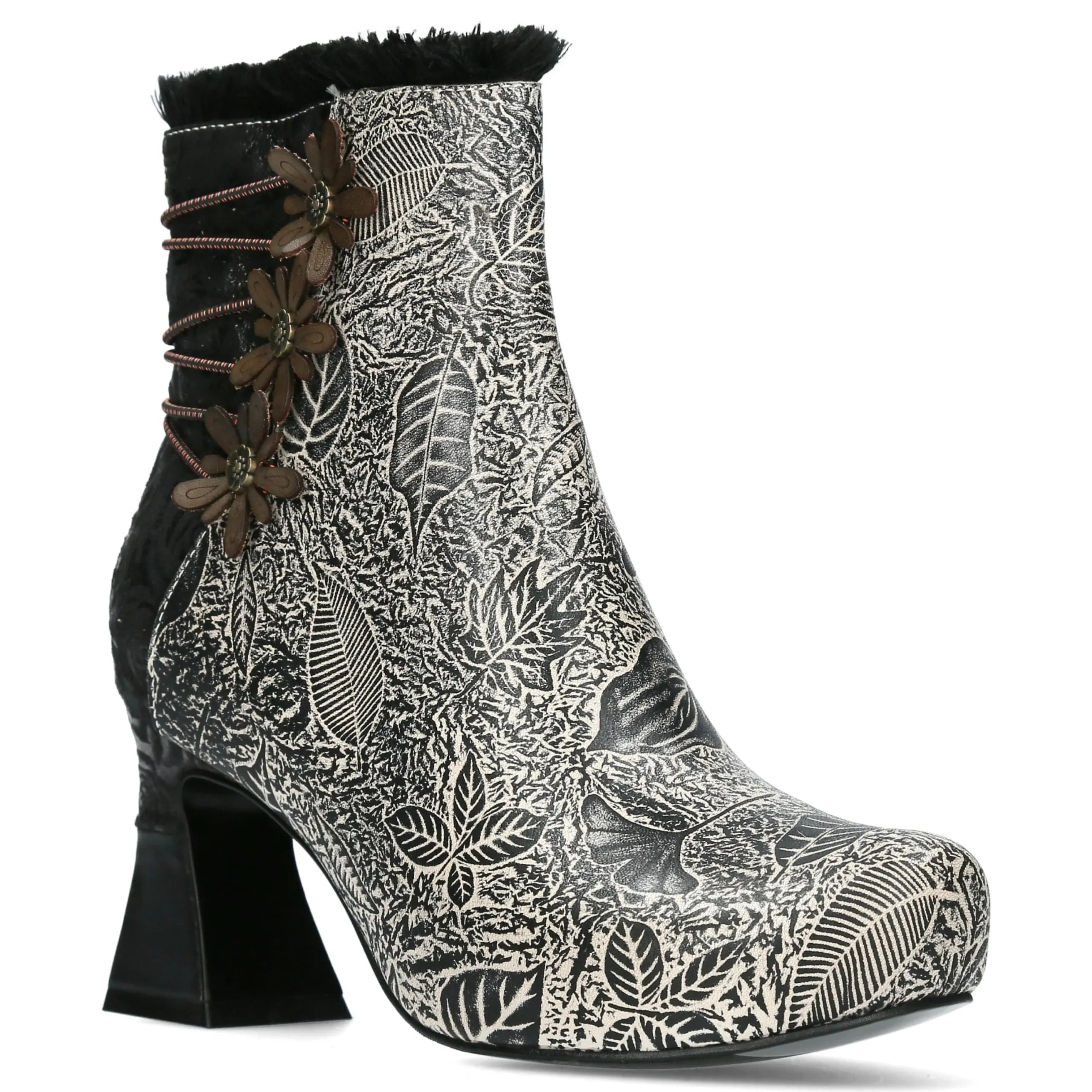 Best Laura Vita Bottines - MAGALIEO 56