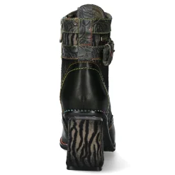 Best Sale Laura Vita Bottines - MAJAO 02