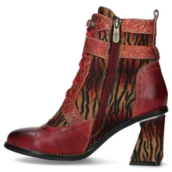 Best Sale Laura Vita Bottines - MAJAO 02