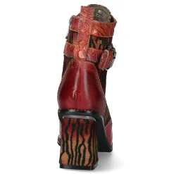 Best Sale Laura Vita Bottines - MAJAO 02