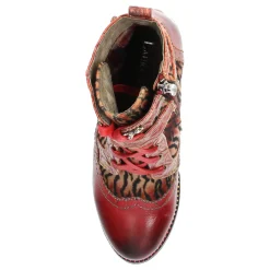 Best Sale Laura Vita Bottines - MAJAO 02