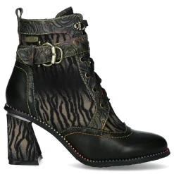 Best Sale Laura Vita Bottines - MAJAO 02
