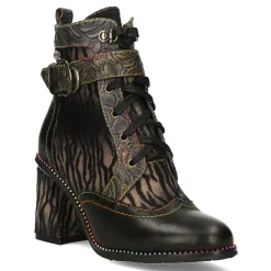 Best Sale Laura Vita Bottines - MAJAO 02