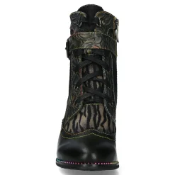 Best Sale Laura Vita Bottines - MAJAO 02