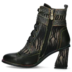 Best Sale Laura Vita Bottines - MAJAO 02