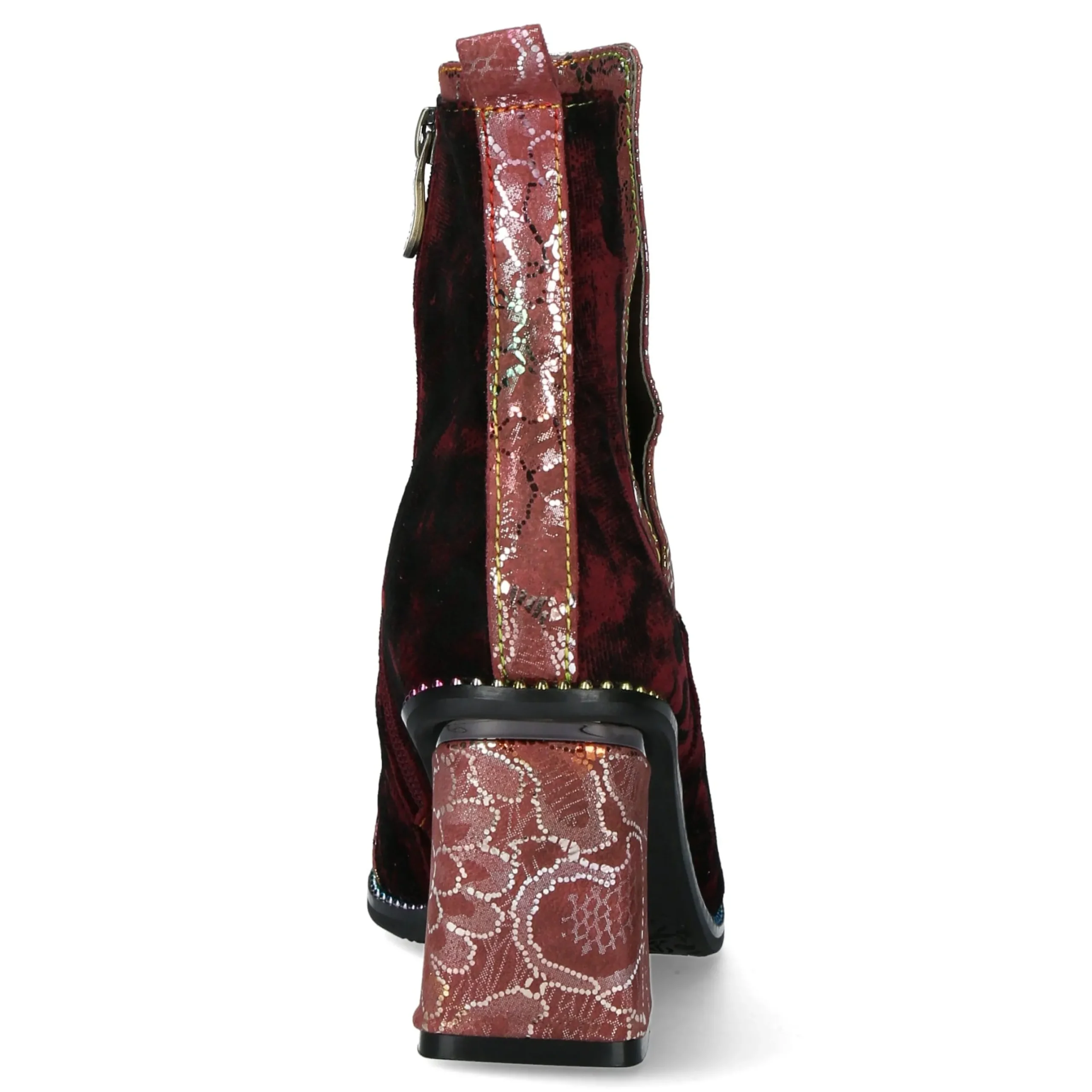 Cheap Laura Vita Bottines - MAJAO 04