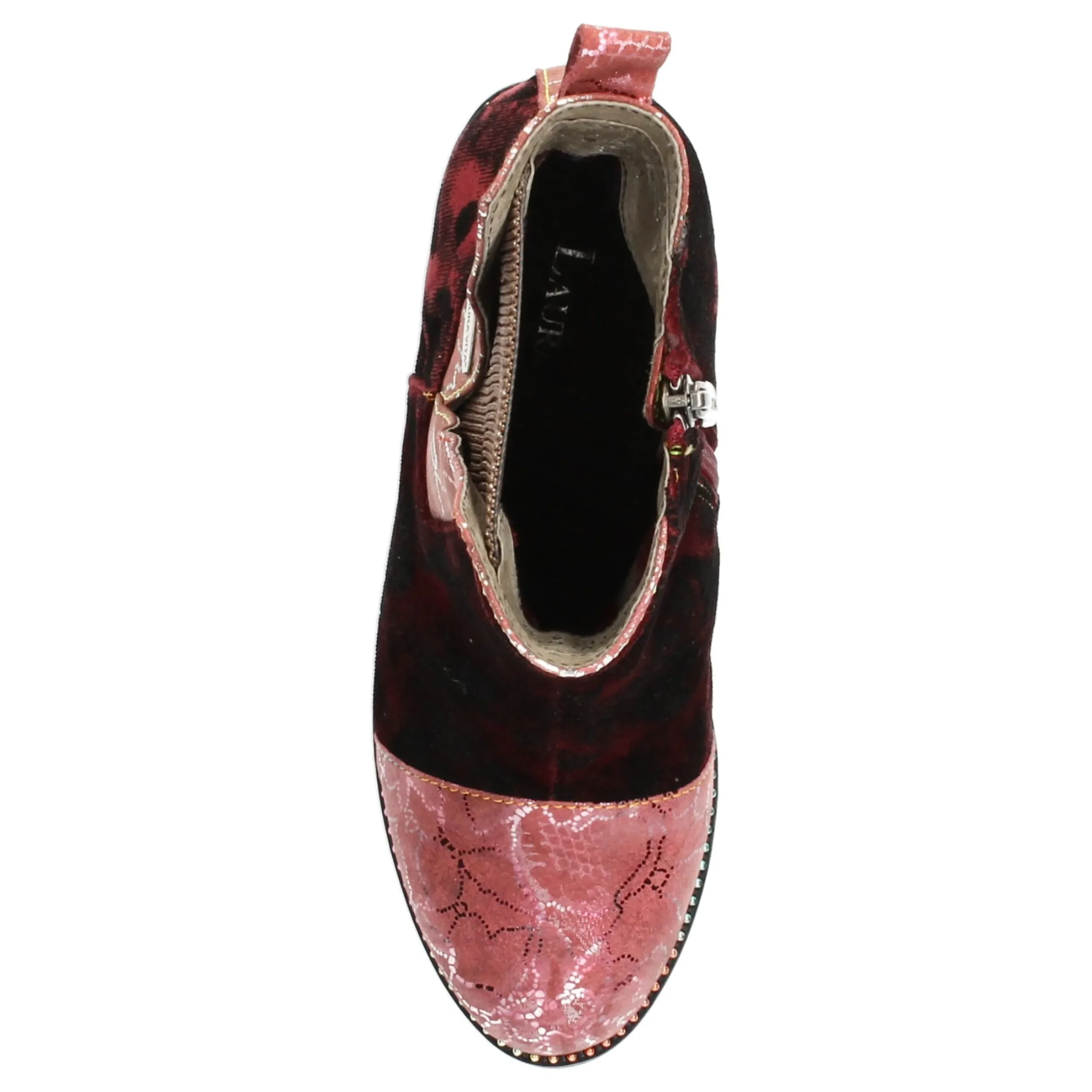 Cheap Laura Vita Bottines - MAJAO 04