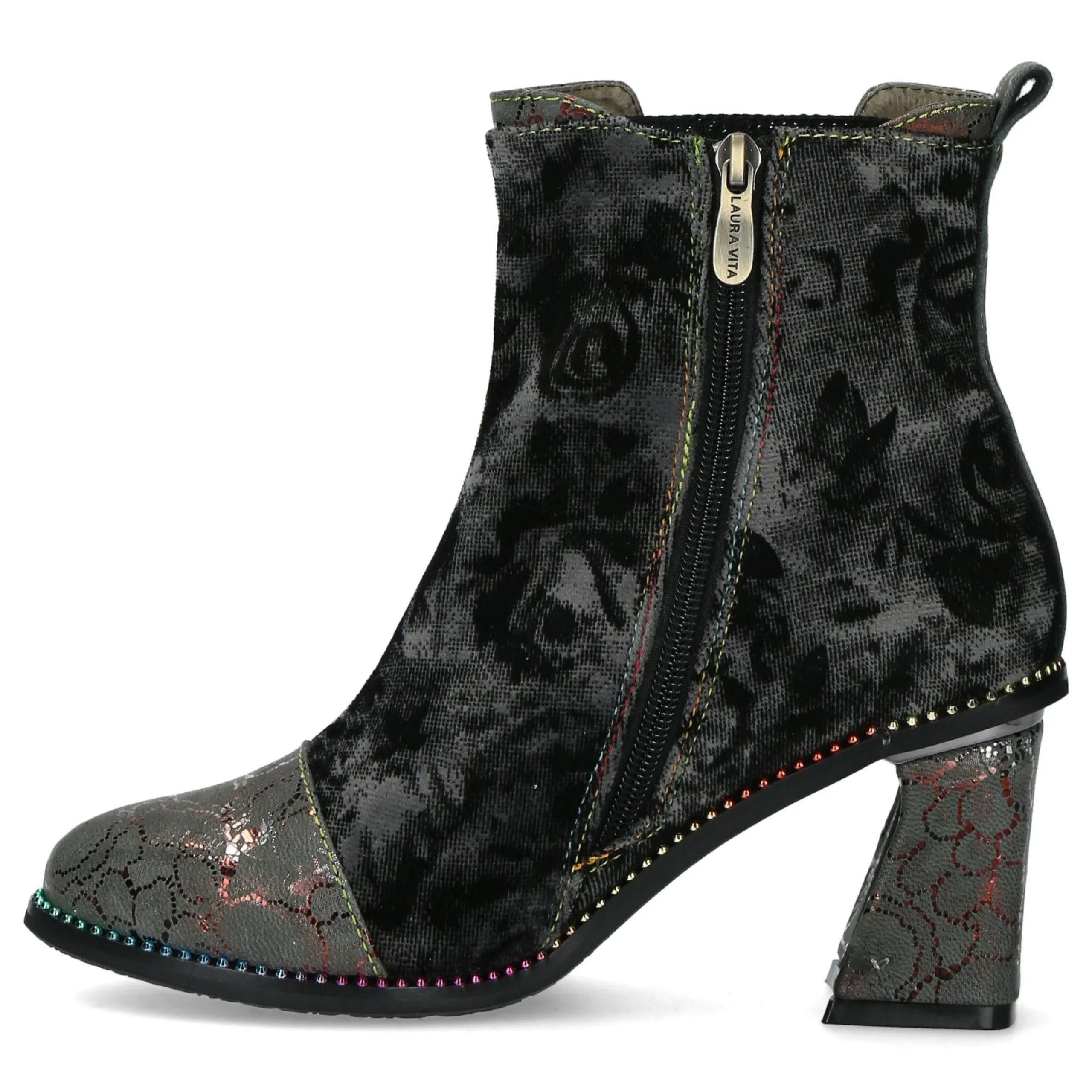 Cheap Laura Vita Bottines - MAJAO 04