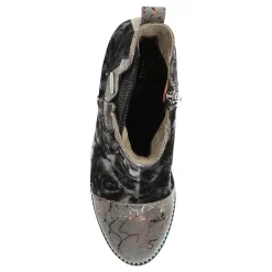 Cheap Laura Vita Bottines - MAJAO 04
